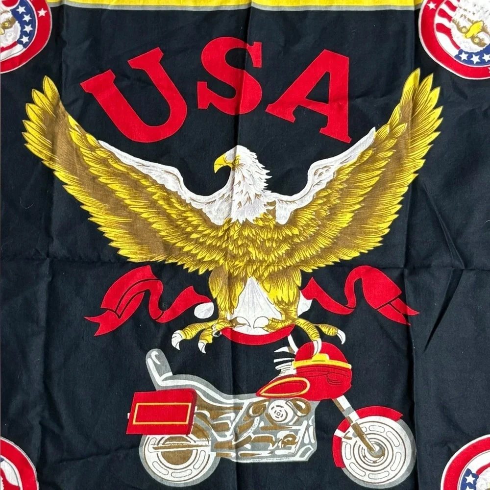USA Eagle Bandana